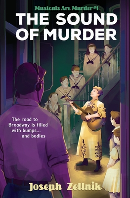 The Sound of Murder: Musicals Are Murder #1