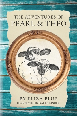 The Adventures of Pearl and Theo
