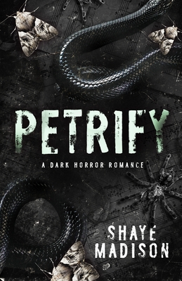 Petrify: A Dark Horror Romance